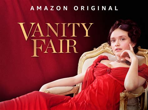 Prime Video: Vanity Fair - Season 1