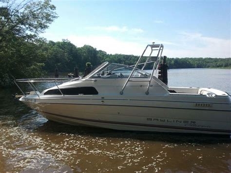 Bayliner 2252 Bayliner 2252 1992 For Sale