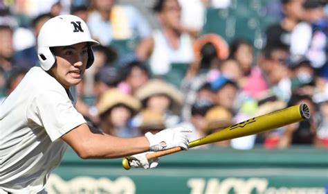 夏の高校野球：準々決勝第3試合 下関国際（山口）―日大三（西東京） 写真特集227 毎日新聞