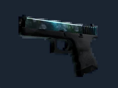 All Glock Gamma Doppler Emerald Skins Cs Go Cs Vpesports