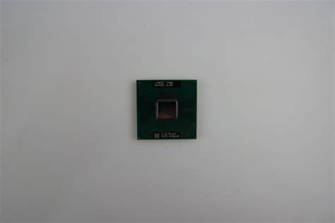 Procesador Intel Pentium T3400 @2.16GHz * – factoria del hardware
