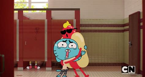 Image Capture D’écran 2016 06 15 à 16 33 28 Png Wiki Le Monde Incroyable De Gumball Fandom