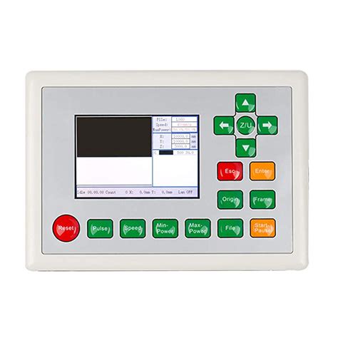 Ruida Rdc Rdc G Rdc S Controller For Co Laser Engraving