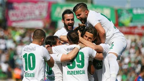 Abal Denizlispor S Per Lig E Kavu Tu