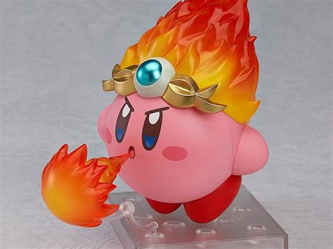 Kirby Nendoroid No544 Kirby Usa Gundam Store