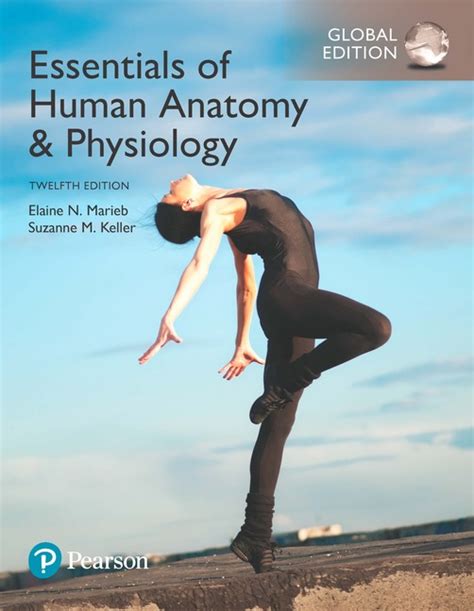 Human Physiology 16th Edition