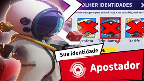 Apostador O Mestre Das Apostas Super Sus Quem O Impostor Youtube