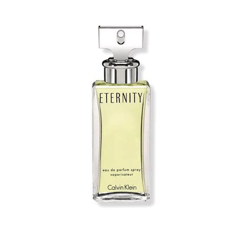 Shop Calvin Klein Eternity Edp For Women