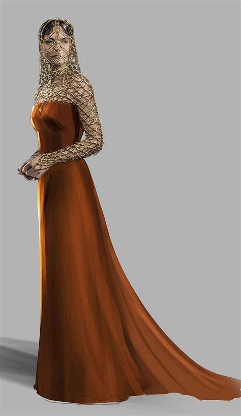 Mode Outfits Fashion Outfits Dune Art Lady Scifi Star Wars Outfits