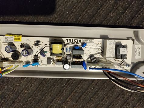 Moduł lodówki Sharp . | Mińsk Mazowiecki | Kup teraz na Allegro Lokalnie