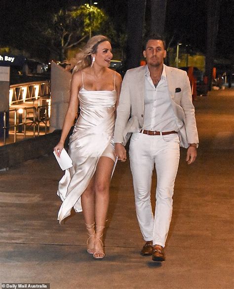 Married At First Sight S Melinda Willis And Layton Mills Look As Loved