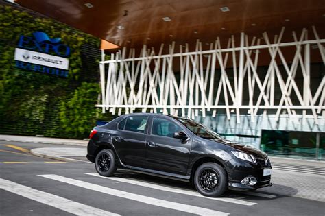 Renault Logan Motivos Para Comprar Ou N O O Sed Usado