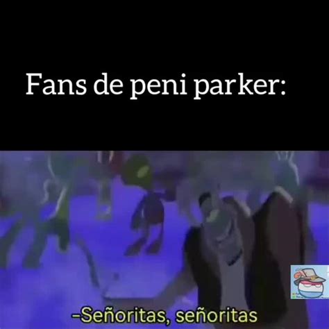 El Titulo Se Fue A Eliminar A Los Fans De Peni Parker Meme Subido Por