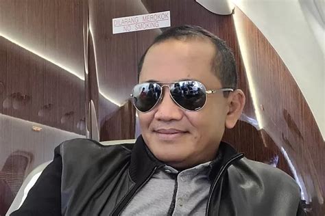 Profil Andi Rukman Karumpa Sosok Di Balik Kesuksesan Ajudan Pribadi