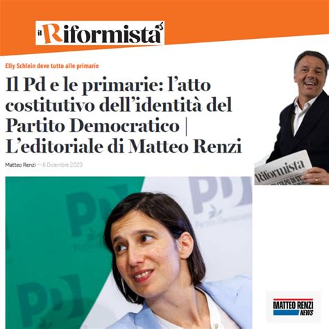 Il Pd e le primarie latto costitutivo dellidentità del Partito