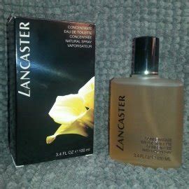 Lancaster Eau de Toilette Concentrée Eau de Toilette Concentrée