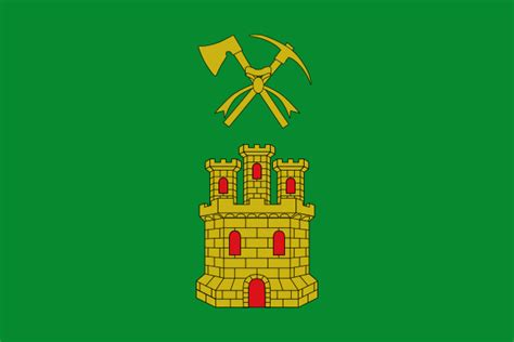 ملف Flag of Villaviciosa de Odón Spain svg المعرفة