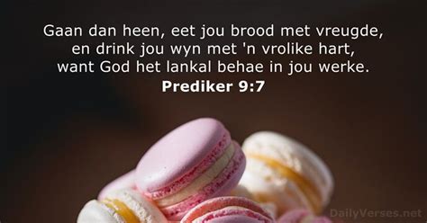 8 Bybelverse Oor Wyn DailyVerses Net