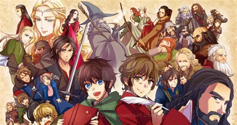 The Lord Of The Rings The War Of The Rohirrim Izle Anime Filmi