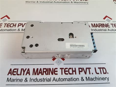 Densei Lambda Jws A Power Supply Aeliya Marine