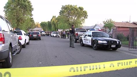 Woman Found Shot To Death In South Sacramento Fox40 News