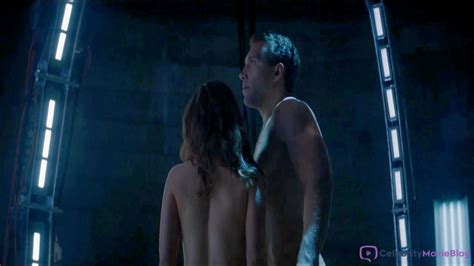 Terminator Love Scene Girl Nude Telegraph