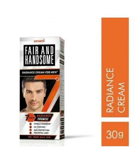 Emami Fair Handsome Cream For Men Price In Pakistan IShopping Pk