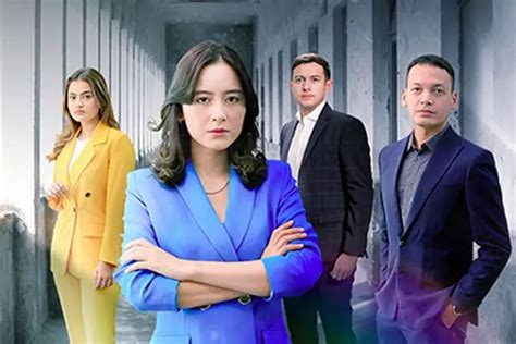 Jadwal ANTV 13 Desember 2022 Suami Pengganti Berubah Jam Tayang Atau