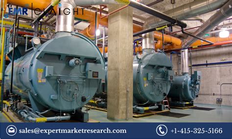 United States Industrial Boiler Market Size Share Growth Report And