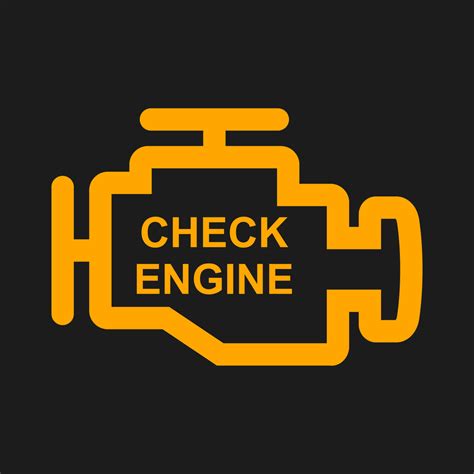 Why Is My Check Engine Light On Dodge Journey