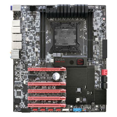 Evga Au Products Evga X79 Ftw 151 Se E777 Kr