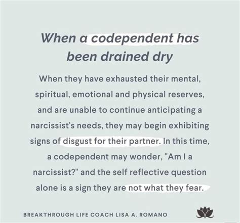 Overcoming Codependency Codependency Recovery Codependency Quotes