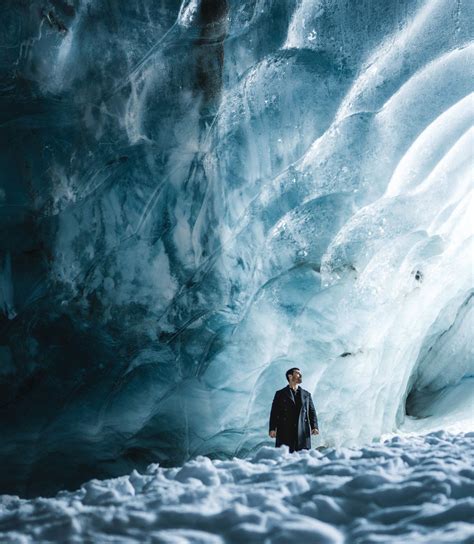 Escape To Shangri La Vancouver For The Ultimate Winter Adventure