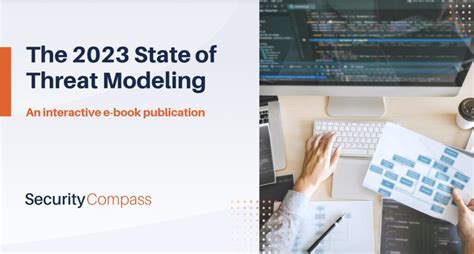 The Security Compass State Of Threat Modeling Golfdale Consulting