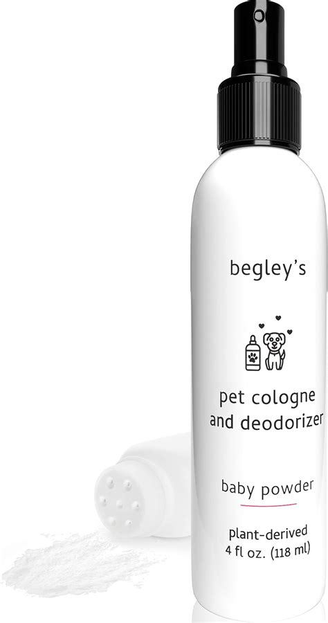 Pet Colognes Earthbath Vanilla And Almond 3 In 1 Dog