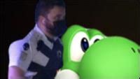 Hungrybox Gives The Internet Prime Meme Material With His Smash World