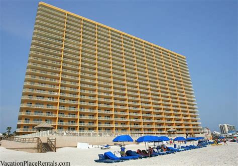 Favorite Place to Vacation Rentals in Panama City Beach, Florida ...