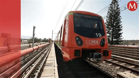 Hoy Reapertura Total De La L Nea Del Metro De Cdmx Grupo Milenio