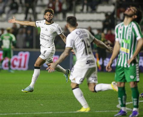 Quem Foi Bem E Quem Foi Mal No Empate Do Corinthians Contra O Juventude