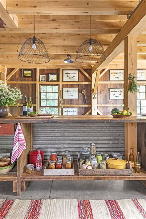 Log Home Kitchen Island Designs Dandk Organizer