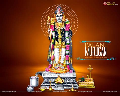 Murugan Wallpapers Wallpaper Cave