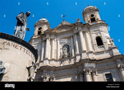 Iglesia De San Francesco D Assisi All Immacolata Y Beato Cardinale