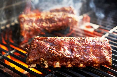 How To Make Kansas City Style Barbecue Ribs How To Make Recipes