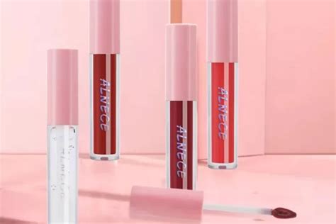 Inilah 7 Rekomendasi Lip Tint Warna Coklat Murce Dan Tahan Lama No 3