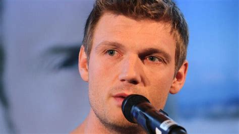 Nick Carter przerwał milczenie po śmierci brata Rozrywka Radio ZET