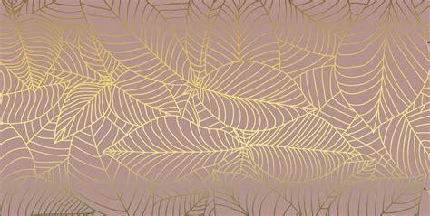 Gold Leaf Vector Art, Icons, and Graphics for Free Download