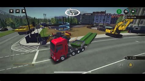 Construction Simulator 3 Youtube