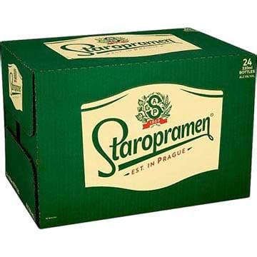 Buy Staropramen Beer Online GotoLiquorStore