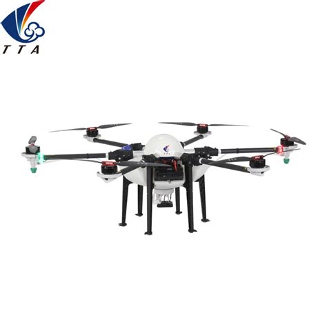 Quadcopter Drone Uav Drone Agricultural Sprayerconvenient