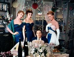 Mitzi Gaynor Nude Celebrities Forum FamousBoard